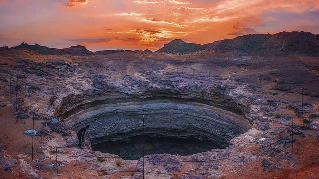 الأساطير اليمنية: حكايات في ذاكرة اليمن