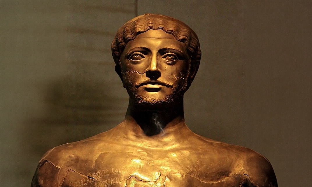 ذمار علي التبع: "ملك الملوك" ورمز العصر الحميري الذهبي