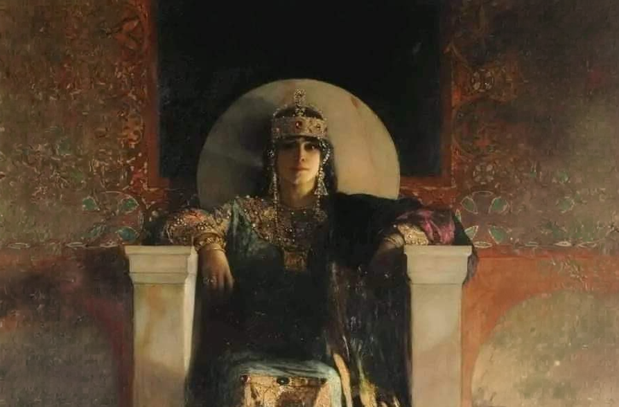 الملكة بلقيس: سيدة العرش والحكمة ومؤسسة "ديمقراطية الشورى" في سبأ العظمى