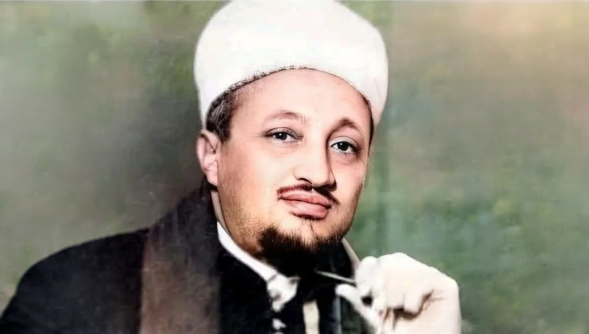 محمد محمود الزبيري شاعر الثورة اليمنية