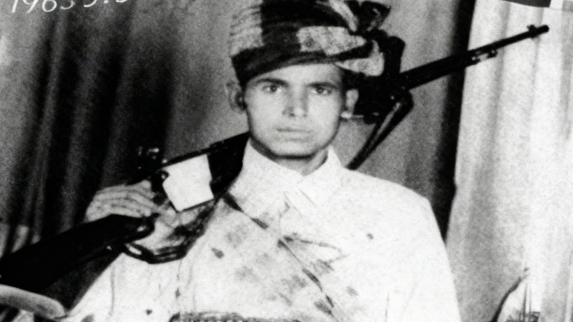 راجح بن غالب لبوزة: مفجر ثورة "14 أكتوبر" وشهيد السيادة والاستقلال