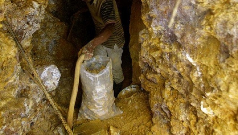 معدن "الذهب" في اليمن: تاريخ المناجم القديمة والفرص الاستراتيجية للسيادة المالية