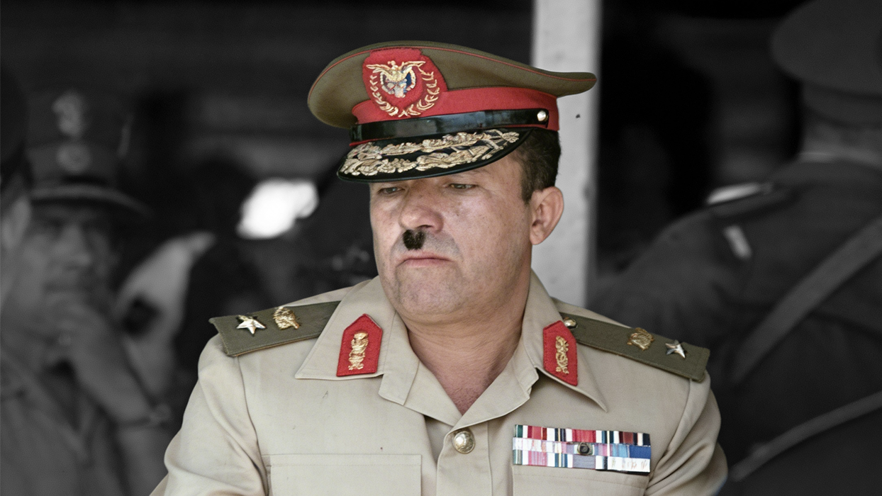 أحمد حسين الغشمي: الرئيس الرابع للجمهورية العربية اليمنية وغموض النهاية المأساوية