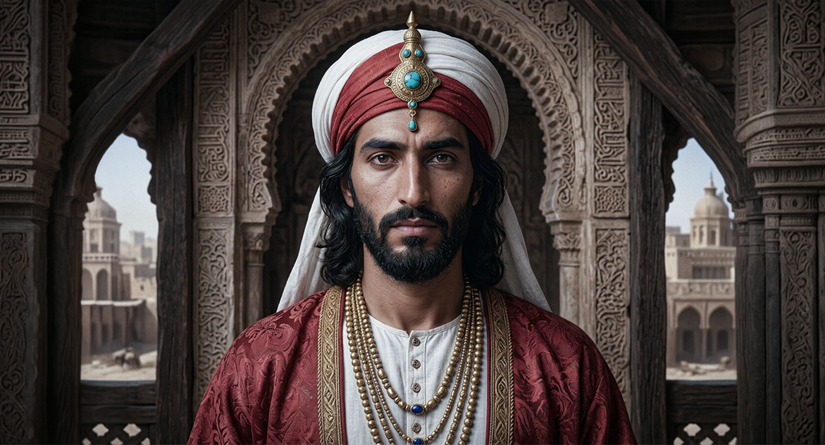 الملك سيف بن ذي يزن: محرِّرُ اليمن وأسطورتها الخالدة