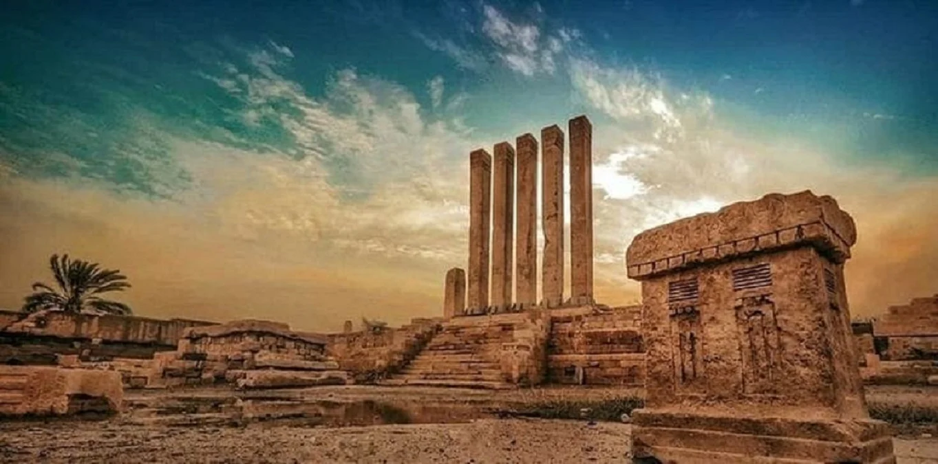 الحضارة اليمنية وأثرها في الإسلام: مهد الفتوحات ومنارة الإيمان