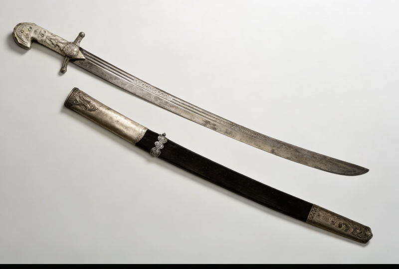 صناعة "السيوف": جودة النصل اليمني وتاريخ الحدادة الحربية في "بتع" وصنعاء