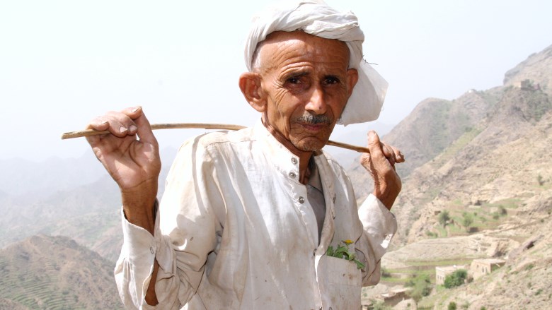 نظام "الضمانة" في العرف اليمني: فلسفة الالتزام والسيادة المجتمعية