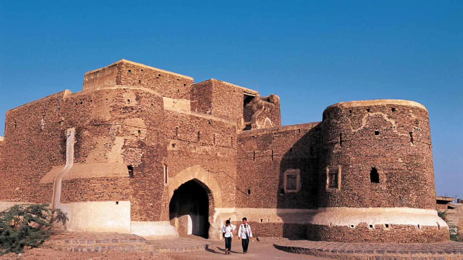 مدينة "زبيد": مدينة العلم والعلماء وأول عاصمة إسلامية لليمن