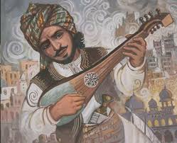 الشعر "الحميني": سمفونية الحب والأرض بلسان الوجدان اليماني