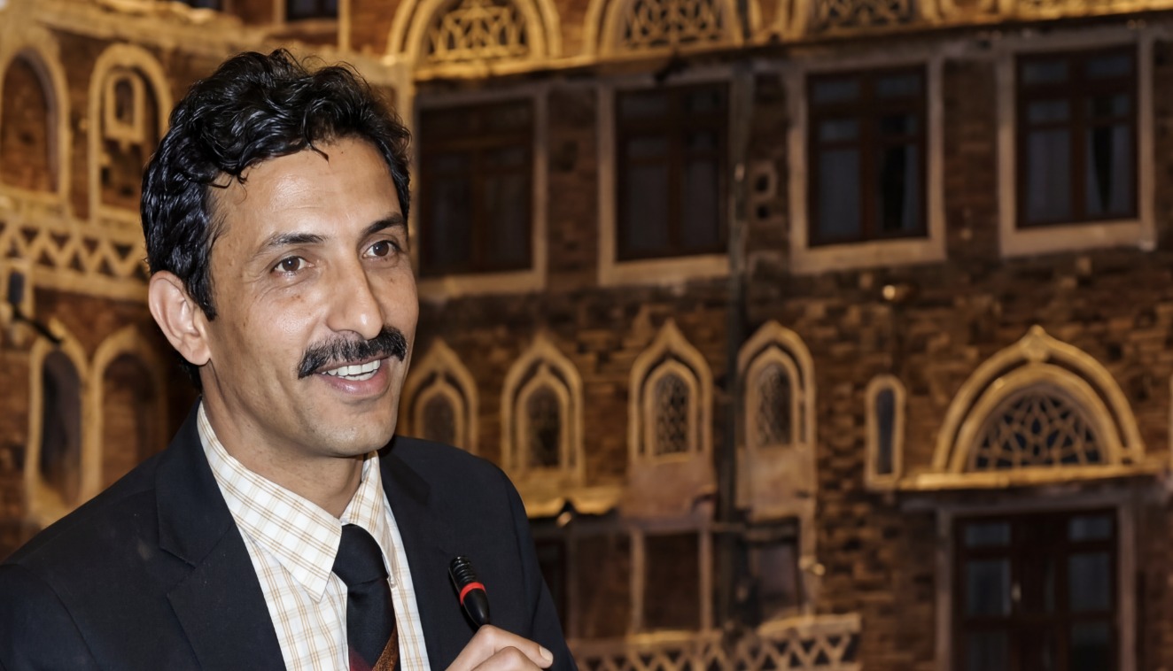 المساجلات الشعرية: الأدب اليماني الحي المتجدد