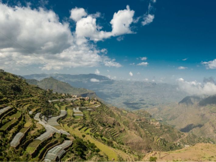 نظام "الحمى" في اليمن: أول تشريع بيئي وسياسي لحماية الموارد والسيادة