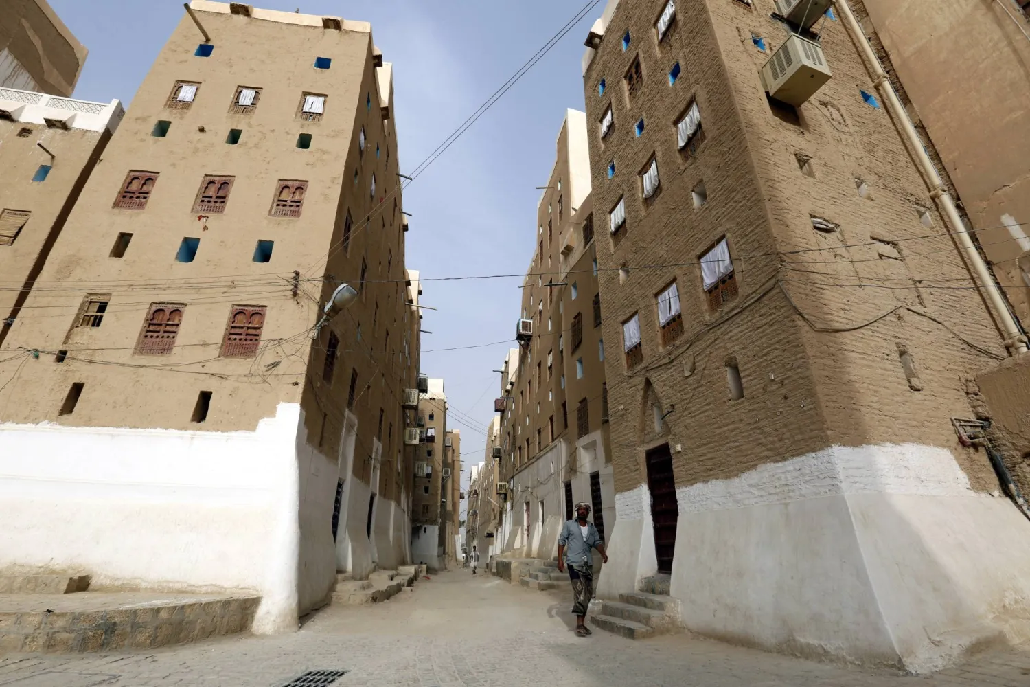 علوم "العمارة المستدامة" باليمن: كيف بنى الأقدمون بيوتاً صديقة للبيئة؟