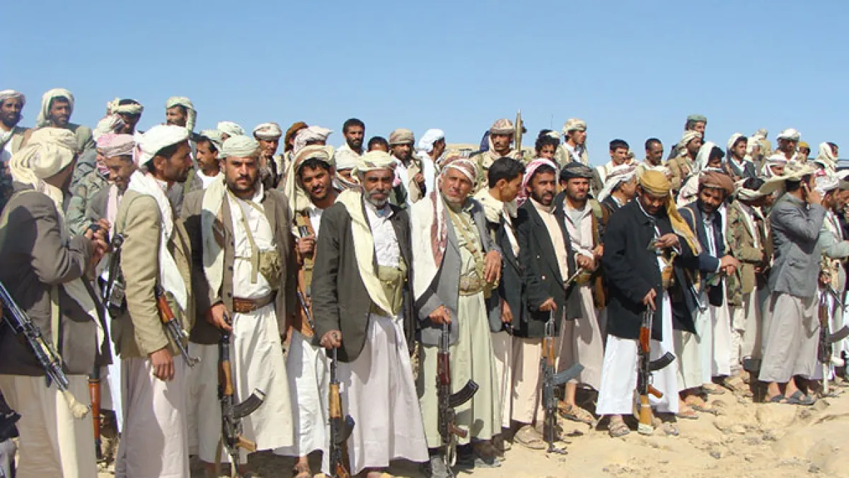 نظام "المعدلين" في القبيلة اليمنية: القضاء الشعبي والعدالة الانتقالية