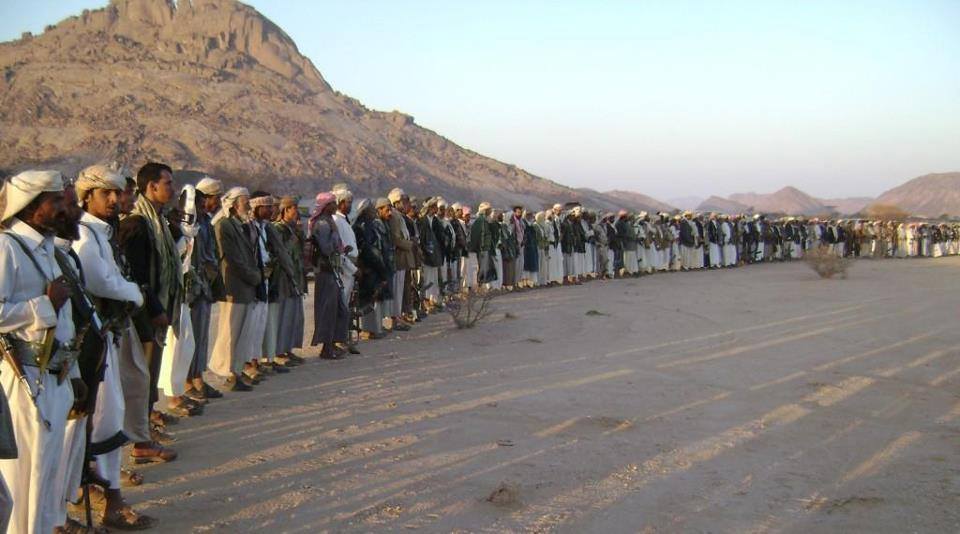 نظام "العرف القبلي": الدستور الشعبي والضامن الاجتماعي في اليمن