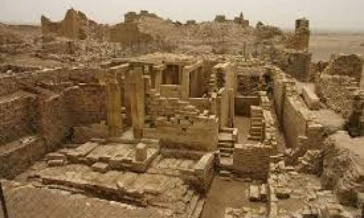 مملكة "أوسان": لغز الدولة التي حكمت سواحل أفريقيا وسر نفوذها المنسي