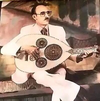 محمد حمود السنيدار: حارس التراث الصنعاني ومجدد الأغنية الكوكبانية