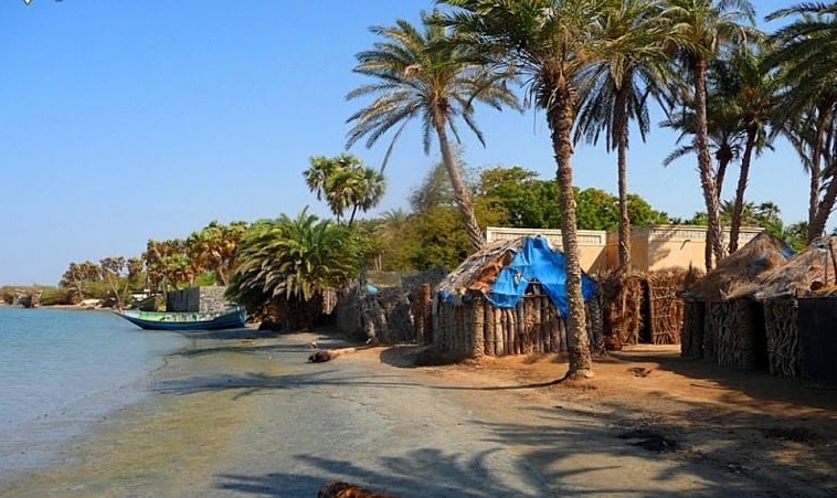مدينة "الخوخة": لؤلؤة البحر الأحمر ومنتجع النخيل والجمال التهامي