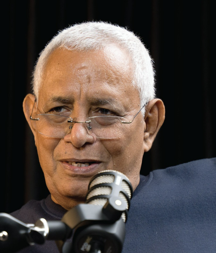 سلطان المقطري