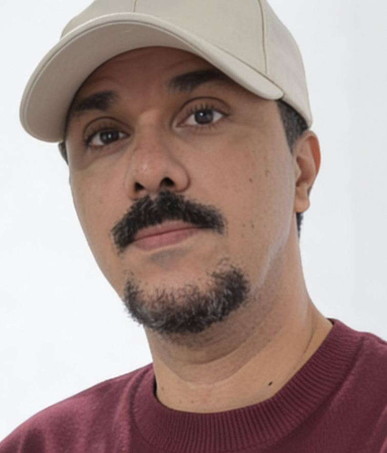 عبدالله السباحي